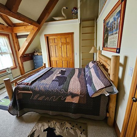 Clover Hill Farm & Country Inn Вільямстаун Екстер'єр фото