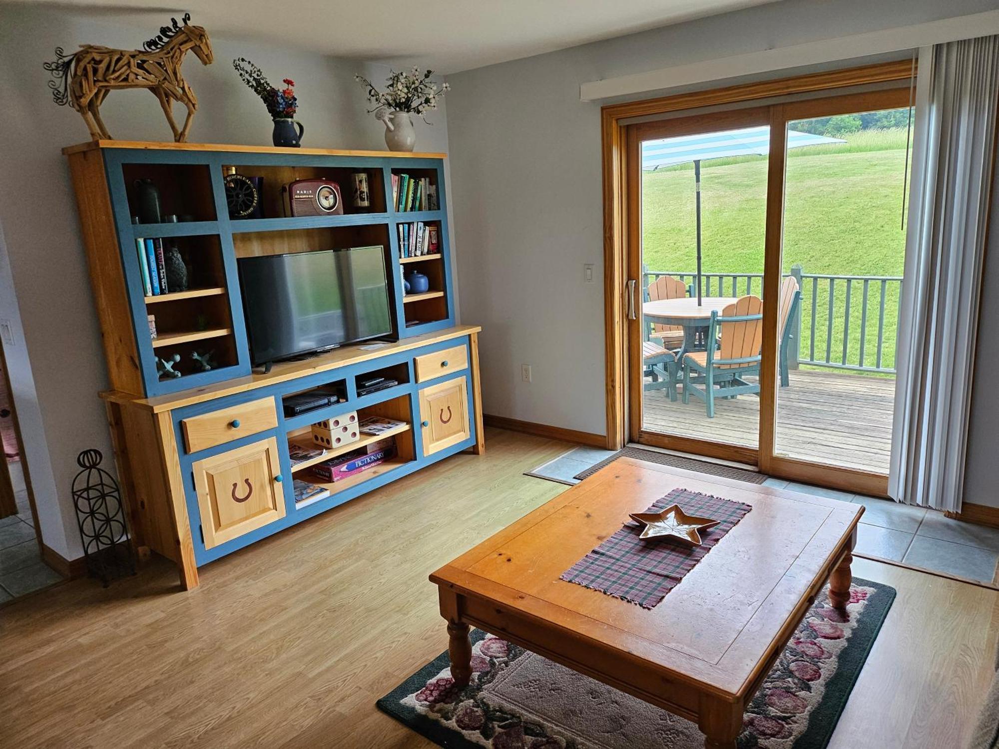 Clover Hill Farm & Country Inn Вільямстаун Екстер'єр фото