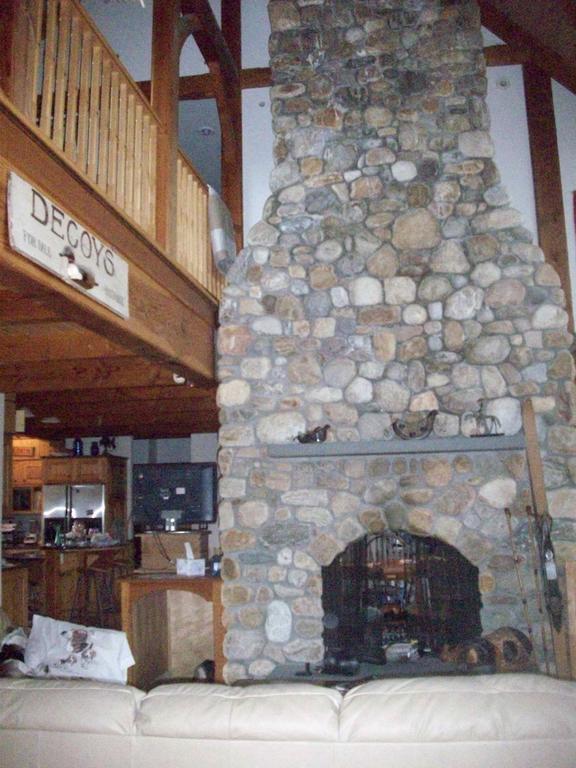 Clover Hill Farm & Country Inn Вільямстаун Екстер'єр фото